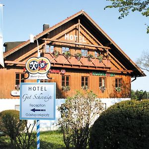 Hotel Gut Schwaige